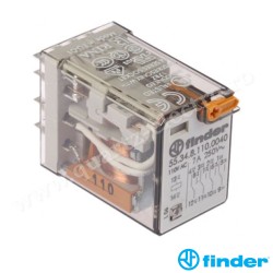 RELEU FINDER 55.34.8.110.0040 RELEU FINDER 55.34.8.110.0040