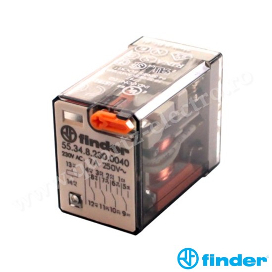 RELEU FINDER 55.34.8.230.0040 RELEU FINDER 55.34.8.230.0040