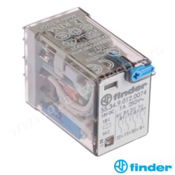 RELEU FINDER 55.34.9.012.0074 RELEU FINDER 55.34.9.012.0074