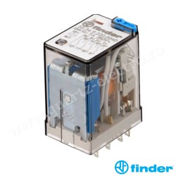 RELEU FINDER 55.34.9.220.0040 RELEU FINDER 55.34.9.220.0040