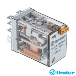 RELEU FINDER 56.32.8.230.0040 RELEU FINDER 56.32.8.230.0040
