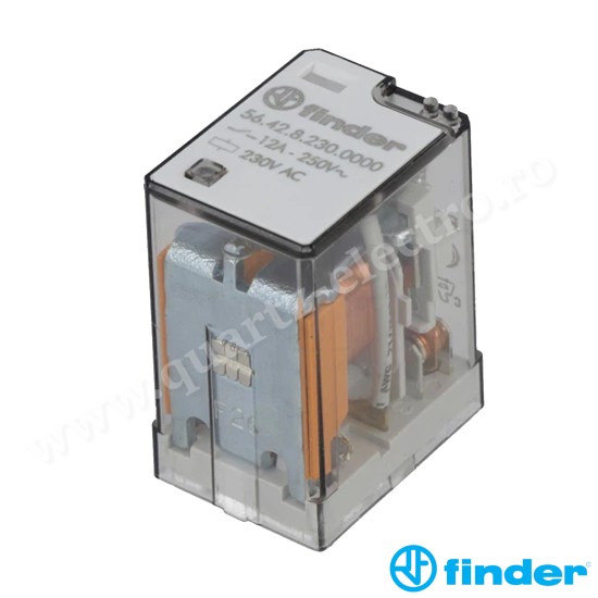 RELEU FINDER 56.42.8.230.0000