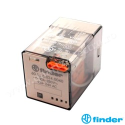 RELEU FINDER 60.12.8.024.0040 RELEU FINDER 60.12.8.024.0040