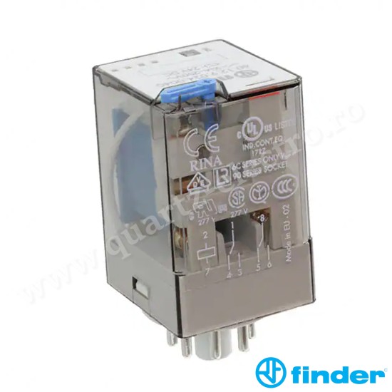 RELEU FINDER 60.12.9.024.0040