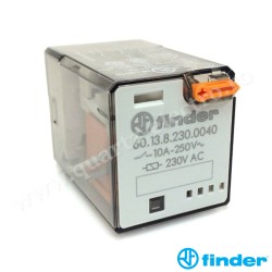 RELEU FINDER 60.13.8.230.0040 RELEU FINDER 60.13.8.230.0040