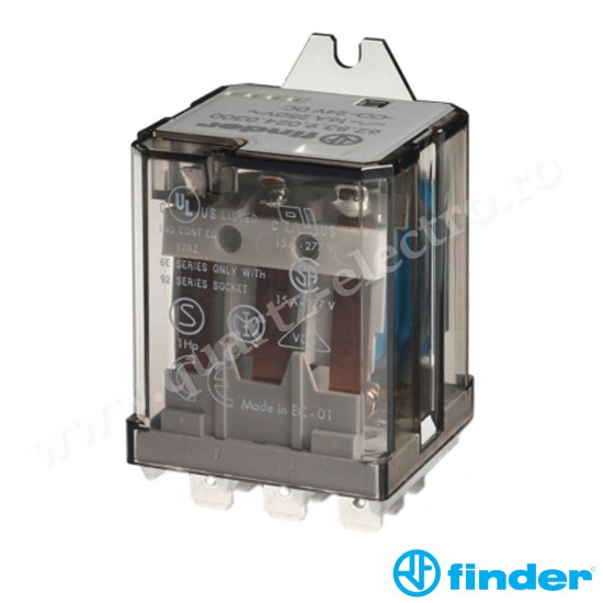 RELEU FINDER 62.83.9.024.0000