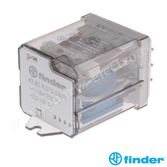 RELEU FINDER 62.82.9.012.0300 RELEU FINDER 62.82.9.012.0300