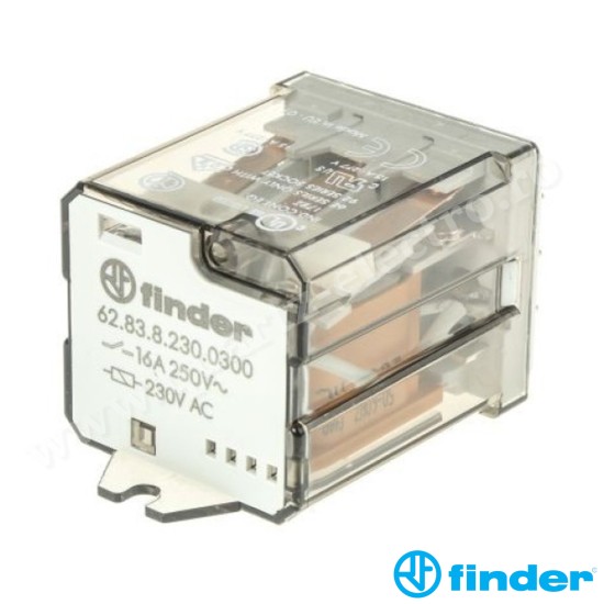 RELEU FINDER 62.83.8.230.0300