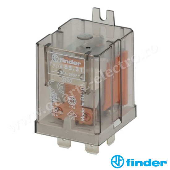 RELEU DE PUTERE FINDER 65.31.8.230.0300