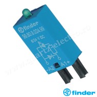 MODUL DE PROTECTIE FINDER 99.80.0.024.98