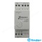 RELEU ELECTRONIC PAS CU PAS ELECTRONIC MODULAR ALIMENTARE 24VC.A./C.C., 1C, 16A 13.01.0.024.0000 FINDER