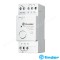 RELEU ELECTRONIC PAS CU PAS ELECTRONIC, MODULAR, ALIMENTARE230...240VC.A., 1C, 16A, 13.01.8.230.0000 FINDER