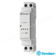 RELEU ELECTRONIC PAS CU PAS 13.81.8.230.0000 FIN DER