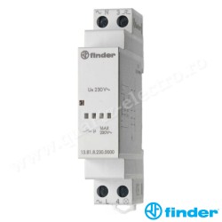 RELEU ELECTRONIC PAS CU PAS 13.81.8.230.0000 FIN DER