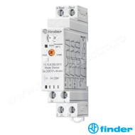 RELEU ELECTRONIC PAS CU PAS SI DIMMER 15.10.8.230.0010 FINDER