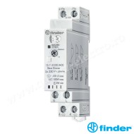 RELEU ELECTRONIC PAS CU PAS SI DIMMER 15.11.8.230.0400 FINDER