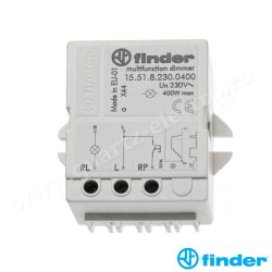 RELEE ELECTRONICE PAS CU PAS SI DIMMER 15.51.8.230.0400 FINDER RELEE ELECTRONICE PAS CU PAS SI DIMMER 15.51.8.230.0400 FINDER