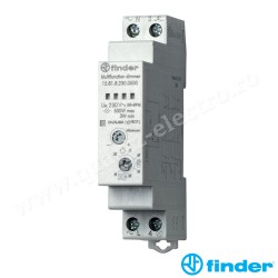RELEE ELECTRONICE PAS CU PAS SI DIMMER 15.81.8.230.0500 FINDER RELEE ELECTRONICE PAS CU PAS SI DIMMER 15.81.8.230.0500 FINDER