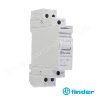 RELEU MODULAR PAS CU PAS ELECTROMECANIC FINDER 20.22.8.230.0000