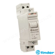 RELEU MODULAR PAS CU PAS ELECTROMECANIC FINDER 20.22.9.012.0000