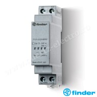 RELEU ELECTRONIC MODULAR FINDER 77.01.0.024.8050