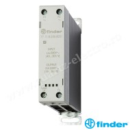RELEU ELECTRONIC MODULAR\ 77.11.8.230.8250 FINDER