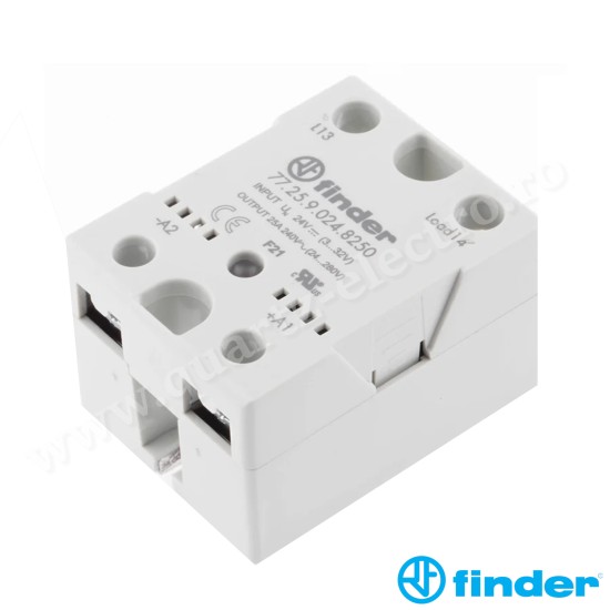 RELEU ELECTRONIC DE PANOU 77.25.9.024.8250 FINDER RELEU ELECTRONIC DE PANOU 77.25.9.024.8250 FINDER
