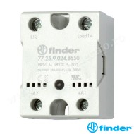 RELEU ELECTRONIC DE PANOU 77.25.9.024.8650  FINDER 