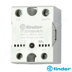 RELEU ELECTRONIC DE PANOU 77.25.9.024.8650 FINDER RELEU ELECTRONIC DE PANOU 77.25.9.024.8650 FINDER