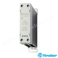 RELEU ELECTRONIC MODULAR FINDER 77.31.8.230.8051