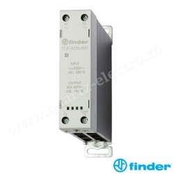 RELEU ELECTRONIC MODULAR FINDER 77.31.8.230.8051 RELEU ELECTRONIC MODULAR FINDER 77.31.8.230.8051