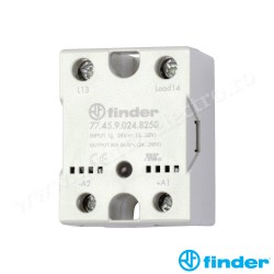 RELEU ELECTRONIC DE PANOU 77.45.9.024.8250 FINDER RELEU ELECTRONIC DE PANOU 77.45.9.024.8250 FINDER