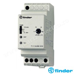 RELEU DE SUPRAVEGHERE FINDER 71.11.8.230.1010