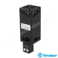 REZISTENTA DE INCALZIRE PENTRU DULAPURI DE COMANDA 50W FINDER