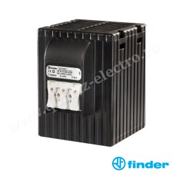 REZISTENTA DE INCALZIRE PENTRU DULAPURI DE COMANDA 250W FINDER