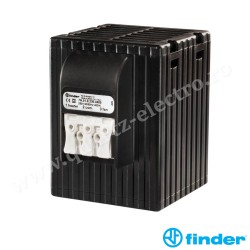 REZISTENTA DE INCALZIRE PENTRU DULAPURI DE COMANDA 400W FINDER