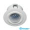 SENZOR DE MISCARE SI PREZENTA PENTRU INSTALATII INTERIOARE, MONTARE PE TAVAN(6m), 1ND, 10A - FINDER 18.31.8.230.0031