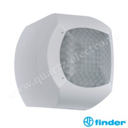 SENZOR DE MISCARE SI PREZENTA CU BUTON DE COMANDA EXTERN - COMPENSARE DINAMICA A LUMINOZITATII -FINDER 18.51.8.230.0040 SENZOR DE MISCARE SI PREZENTA CU BUTON DE COMANDA EXTERN - COMPENSARE DINAMICA A LUMINOZITATII -FINDER 18.51.8.230.0040