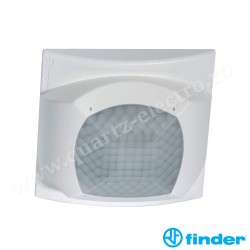 SENZOR DE MISCARE SI PREZENTA DE INTERIOR CU MONTARE IN PERETE-FINDER 18.51.8.230.0300 SENZOR DE MISCARE SI PREZENTA DE INTERIOR CU MONTARE IN PERETE-FINDER 18.51.8.230.0300