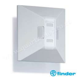 SENZOR DE MISCARE SI PREZENTA DE INTERIOR CU MONTARE PE SAU IN PERETE-FINDER 18.61.8.230.0300 SENZOR DE MISCARE SI PREZENTA DE INTERIOR CU MONTARE PE SAU IN PERETE-FINDER 18.61.8.230.0300