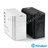 SENZOR DE MISCARE DE INTERIOR CU MONTARE IN PERETE FINDER 18.91.8.230.0040