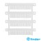 SET ETICHETE INDICATOARE 060.48 FINDER