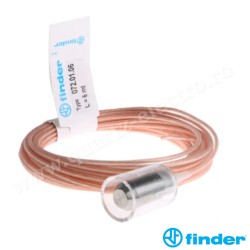 SONDA-CONDUCTOR PENTRU LICHIDE CONDUCTIBILE CU 6M CABLU 072.01.06 FINDER SONDA-CONDUCTOR PENTRU LICHIDE CONDUCTIBILE CU 6M CABLU 072.01.06 FINDER