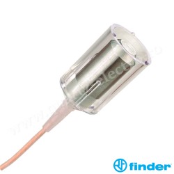 SONDA-CONDUCTOR PENTRU LICHIDE CONDUCTIBILE CU CABLU 15M 072.01.15 FINDER SONDA-CONDUCTOR PENTRU LICHIDE CONDUCTIBILE CU CABLU 15M 072.01.15 FINDER