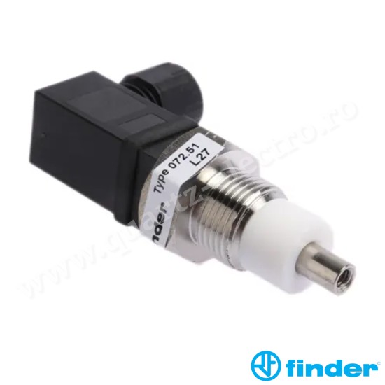 SUPORT PENTRU ELECTROD BIPOLAR 072.51 FINDER