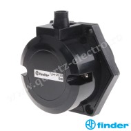 SUPORT PENTRU ELECTROD TRIPOLAR 072.53 FINDER
