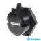 SUPORT PENTRU ELECTROD TRIPOLAR 072.53 FINDER