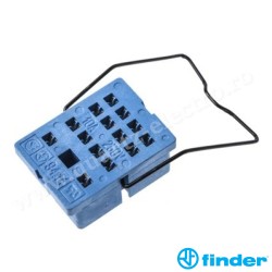 SOCLU IMPLANTABIL PCB SERIA 94.14 PT.RELEE SERIA 55 SOCLU IMPLANTABIL PCB SERIA 94.14 PT.RELEE SERIA 55