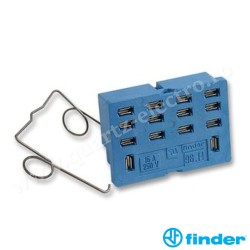 SOCLU IMPLANTABIL PCB SERIA 96.14 PT.RELEE SERIA 56 SOCLU IMPLANTABIL PCB SERIA 96.14 PT.RELEE SERIA 56
