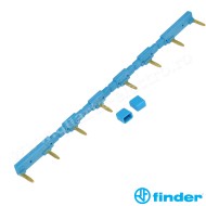 PUNTE DE LEGATURA CU 8 PINI FINDER 095.18